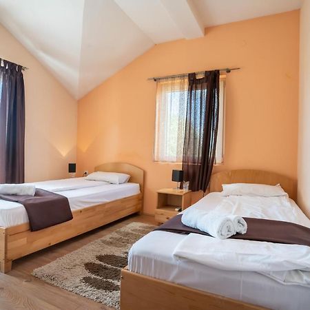 Knjazevac Garni Hotel Mali Predah מראה חיצוני תמונה