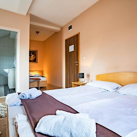 Knjazevac Garni Hotel Mali Predah מראה חיצוני תמונה