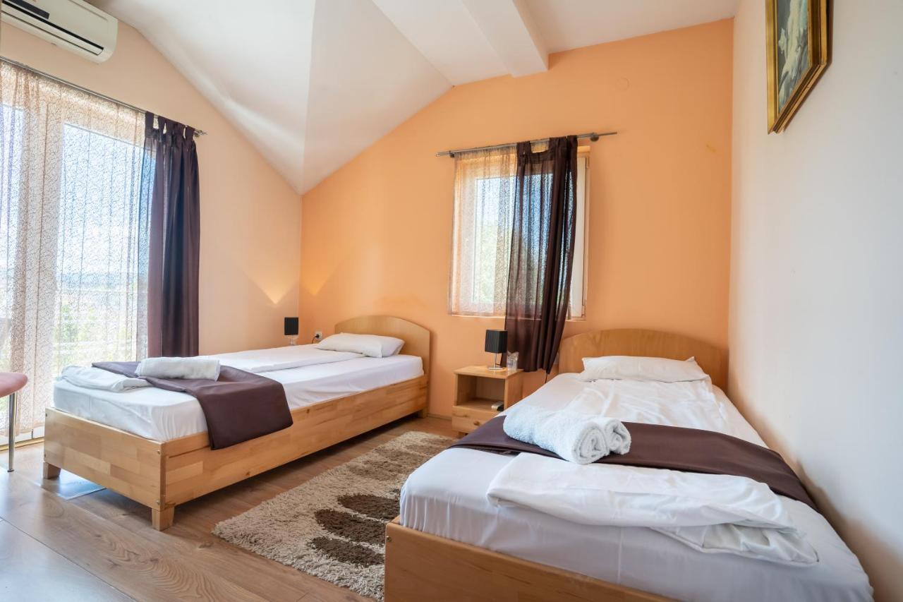 Knjazevac Garni Hotel Mali Predah מראה חיצוני תמונה