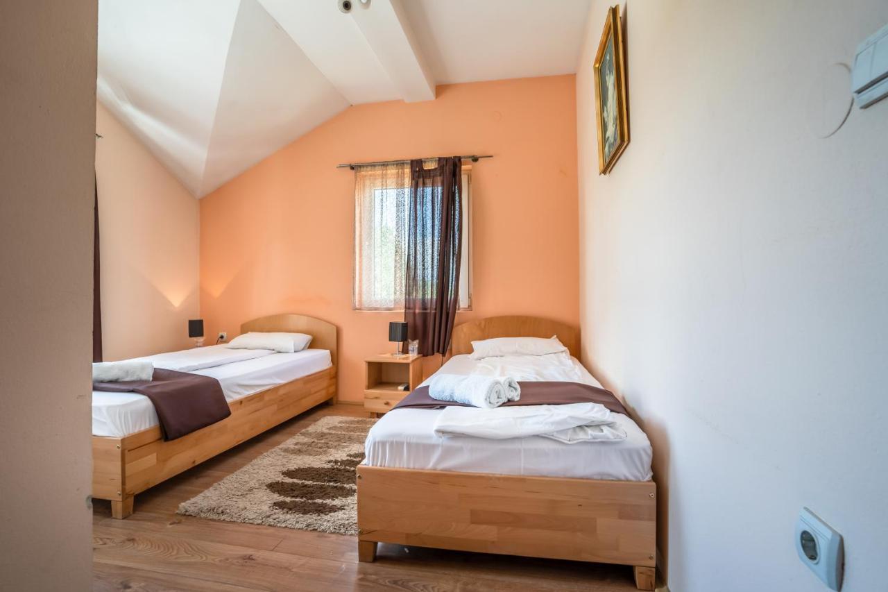 Knjazevac Garni Hotel Mali Predah מראה חיצוני תמונה