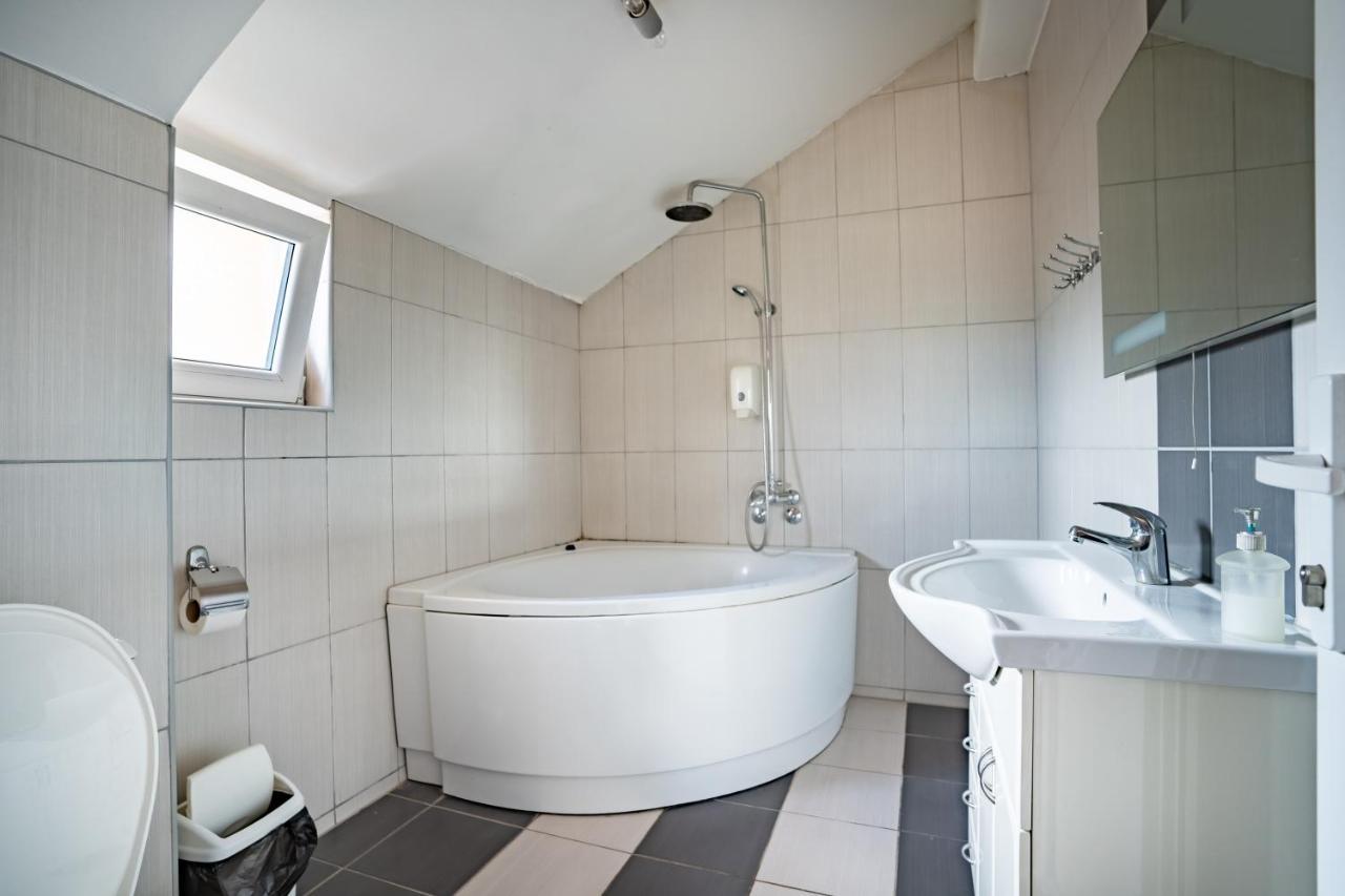 Knjazevac Garni Hotel Mali Predah מראה חיצוני תמונה